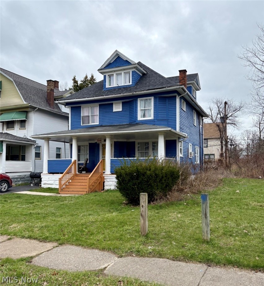 1187 Carlyon Road East Cleveland, OH 44112 - Photo 2 of 2 Gallery Image 2