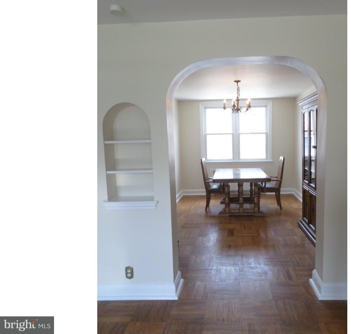 106 Green Valley Road Upper Darby, PA 19082 - Photo 6 of 15 Dining Room