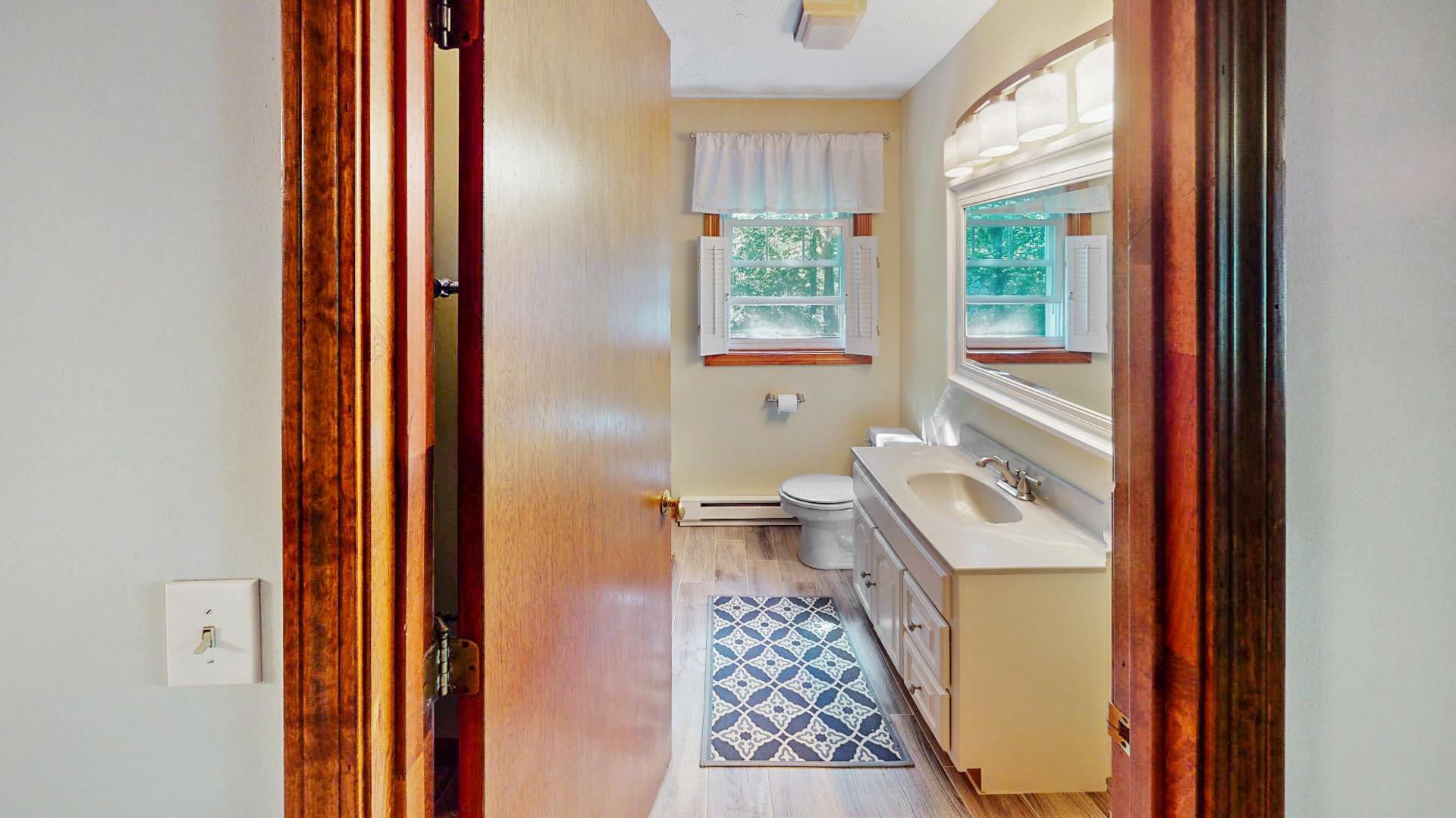 6 Clarkdale Road Kennebunk, ME 04043 - Photo 13 of 15 6-Clarkdale-Road-Kennebunk-Bathroom