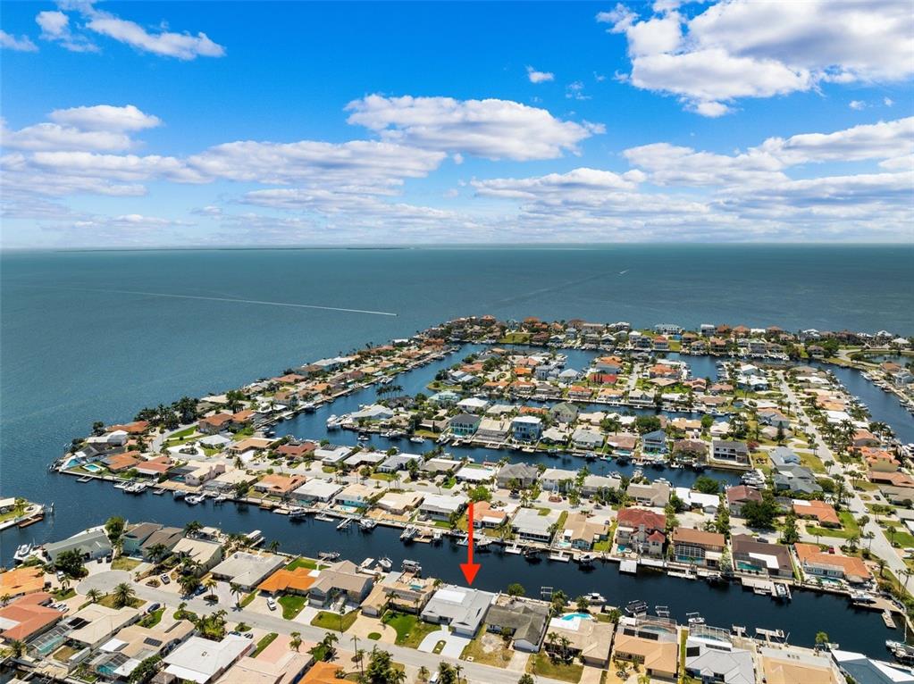 5041 Cabrilla Court New Port Richey, FL 34652 - Photo 3 of 43 a view of a sky