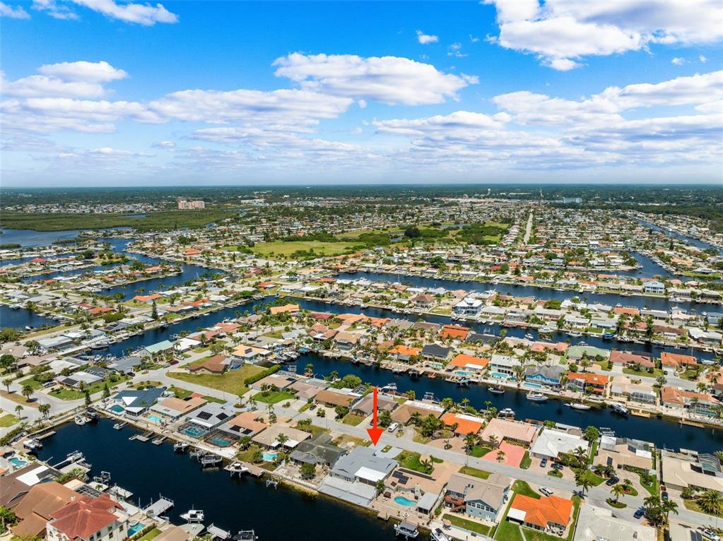 5041 Cabrilla Court New Port Richey, FL 34652 - Photo 41 of 43 a view of a city