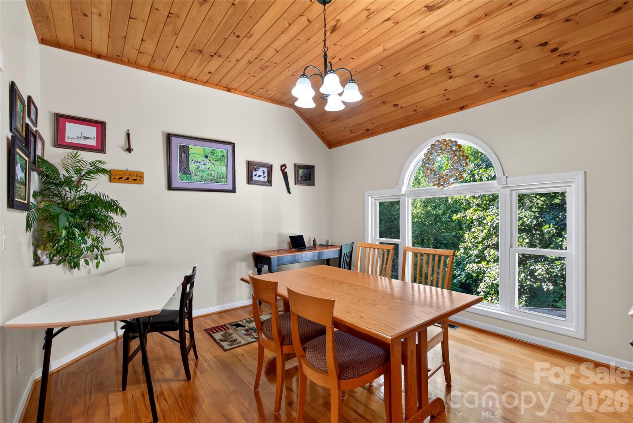 767 Hunnicut Mountain Road Marion, NC 28752 - Photo 9 of 46 Gallery Image 9
