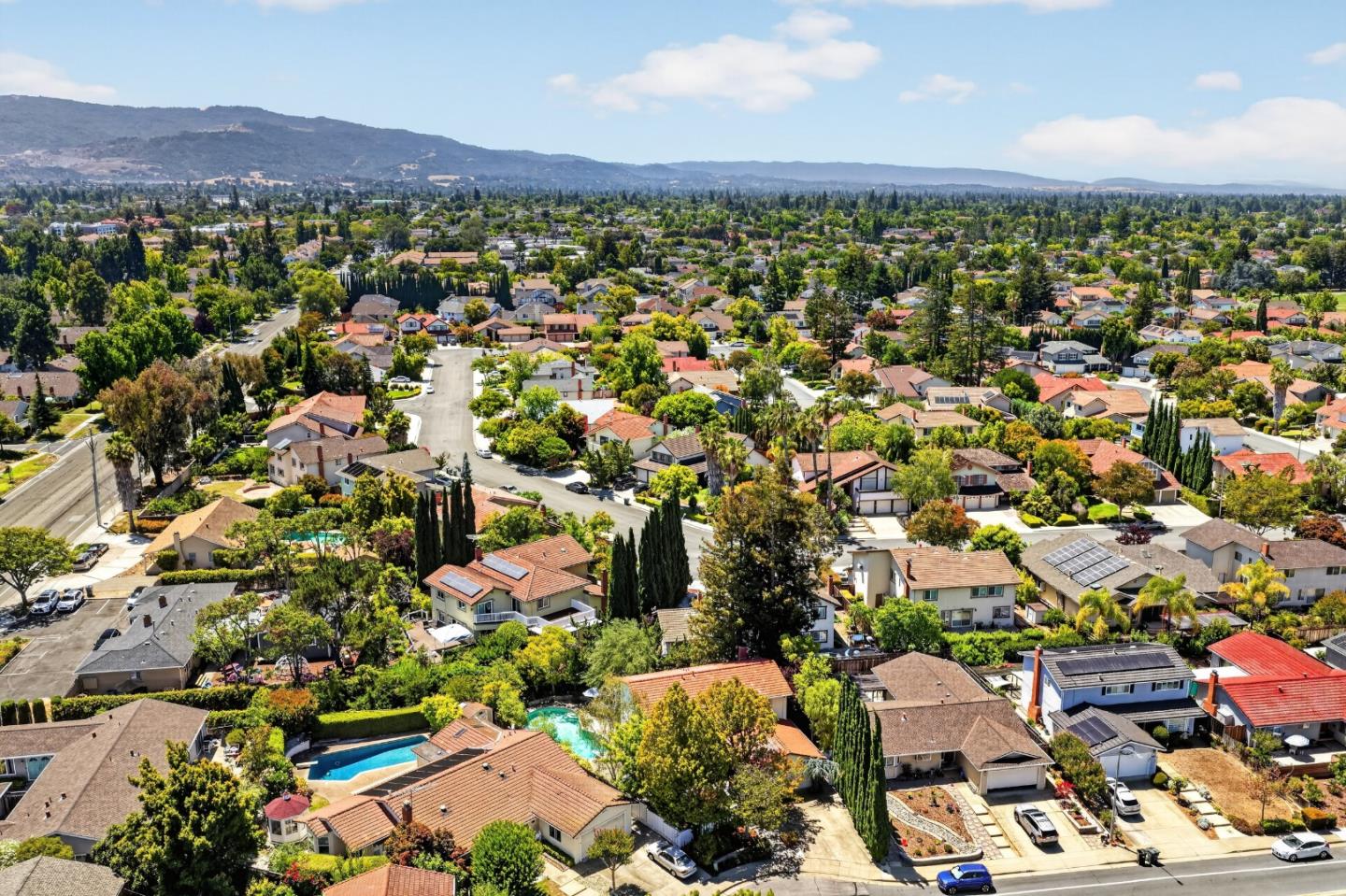 1663 Finch Way Sunnyvale, CA 94087 - Photo 84 of 87
