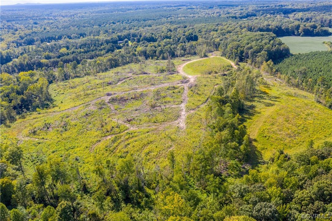 0 Pinegrove Road Cartersville, VA 23027 - Photo 15 of 26 a view of a lake with a mountain