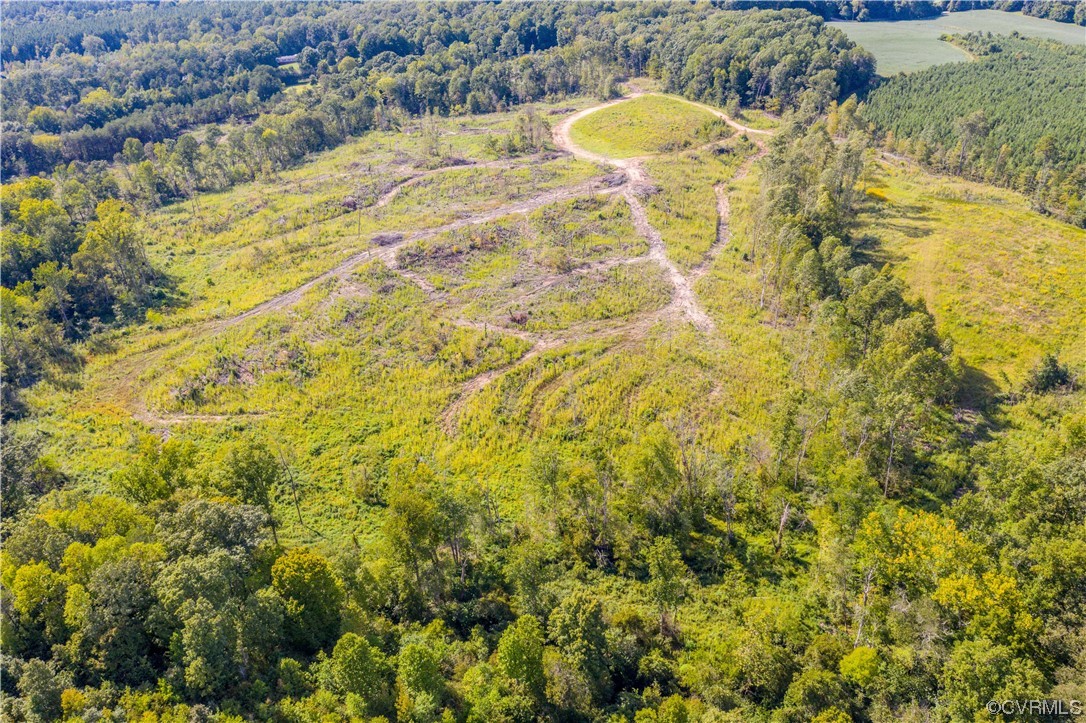 0 Pinegrove Road Cartersville, VA 23027 - Photo 16 of 26 a view of a swimming pool with a yard