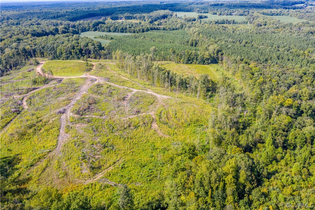 0 Pinegrove Road Cartersville, VA 23027 - Photo 18 of 26 a view of a lake with a yard