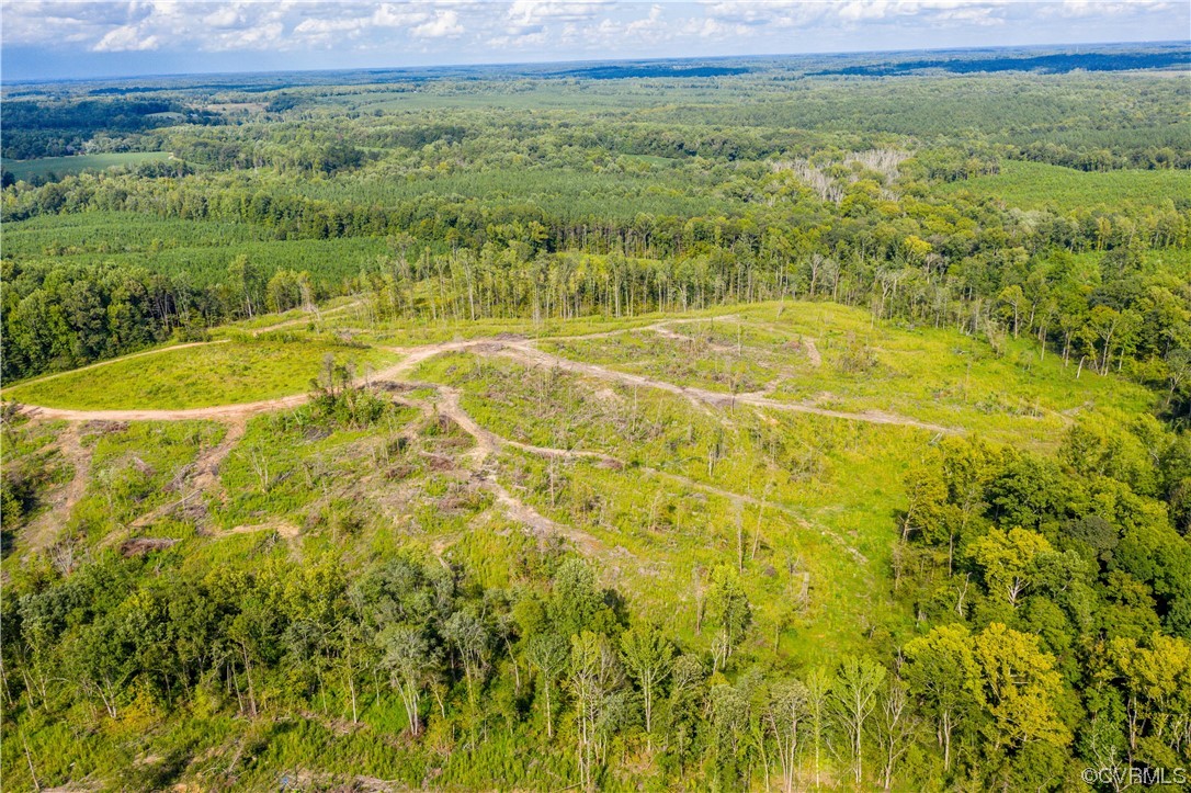 0 Pinegrove Road Cartersville, VA 23027 - Photo 25 of 26 a view of a field with an ocean