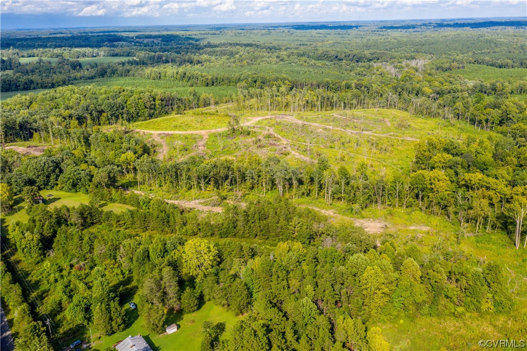 0 Pinegrove Road Cartersville, VA 23027 - Photo 26 of 26 a view of an aerial view of residential houses with outdoor space and city view