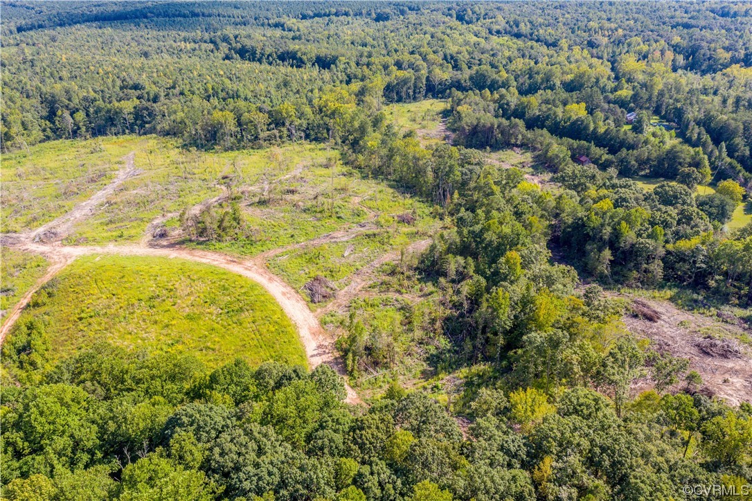 0 Pinegrove Road Cartersville, VA 23027 - Photo 7 of 26 a view of lake view