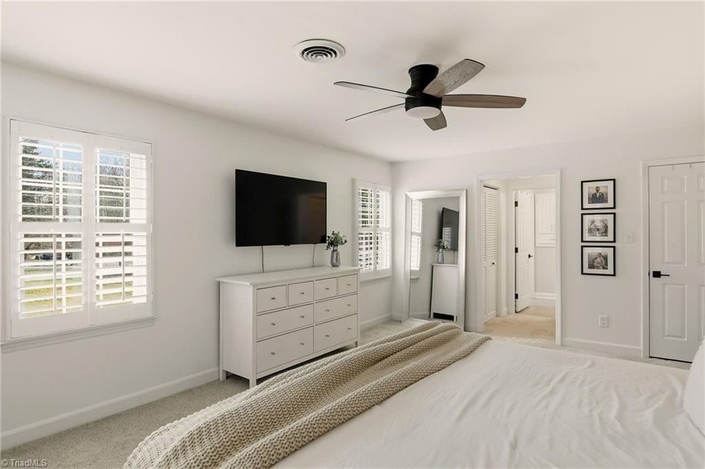 4938 Hackamore Road Greensboro, NC 27410 - Photo 25 of 49
