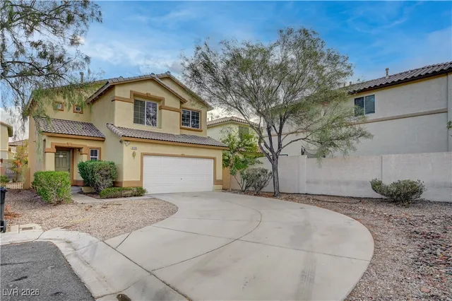 $1,950 | 9299 Adamshurst Avenue, Las Vegas, NV 89148