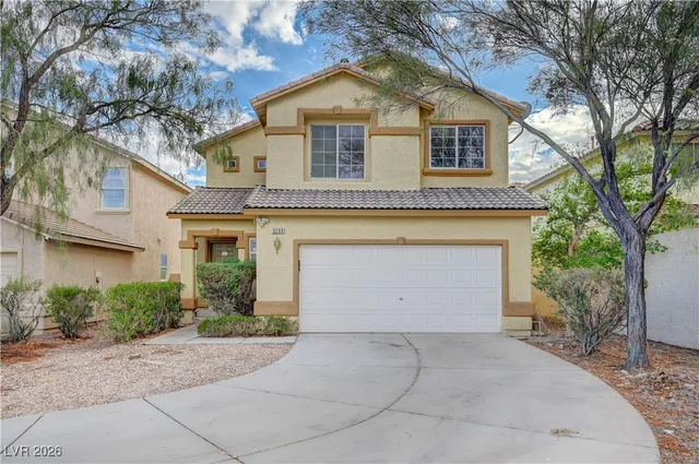 $1,950 | 9299 Adamshurst Avenue, Las Vegas, NV 89148