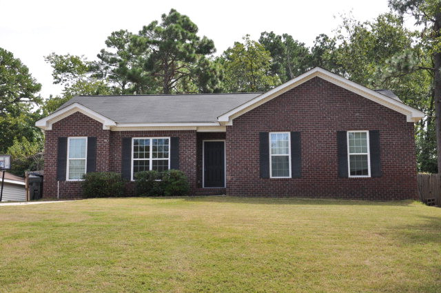 372 Ashley Mill Road Martinez, GA 30907 - Photo 1 of 1 Main View
