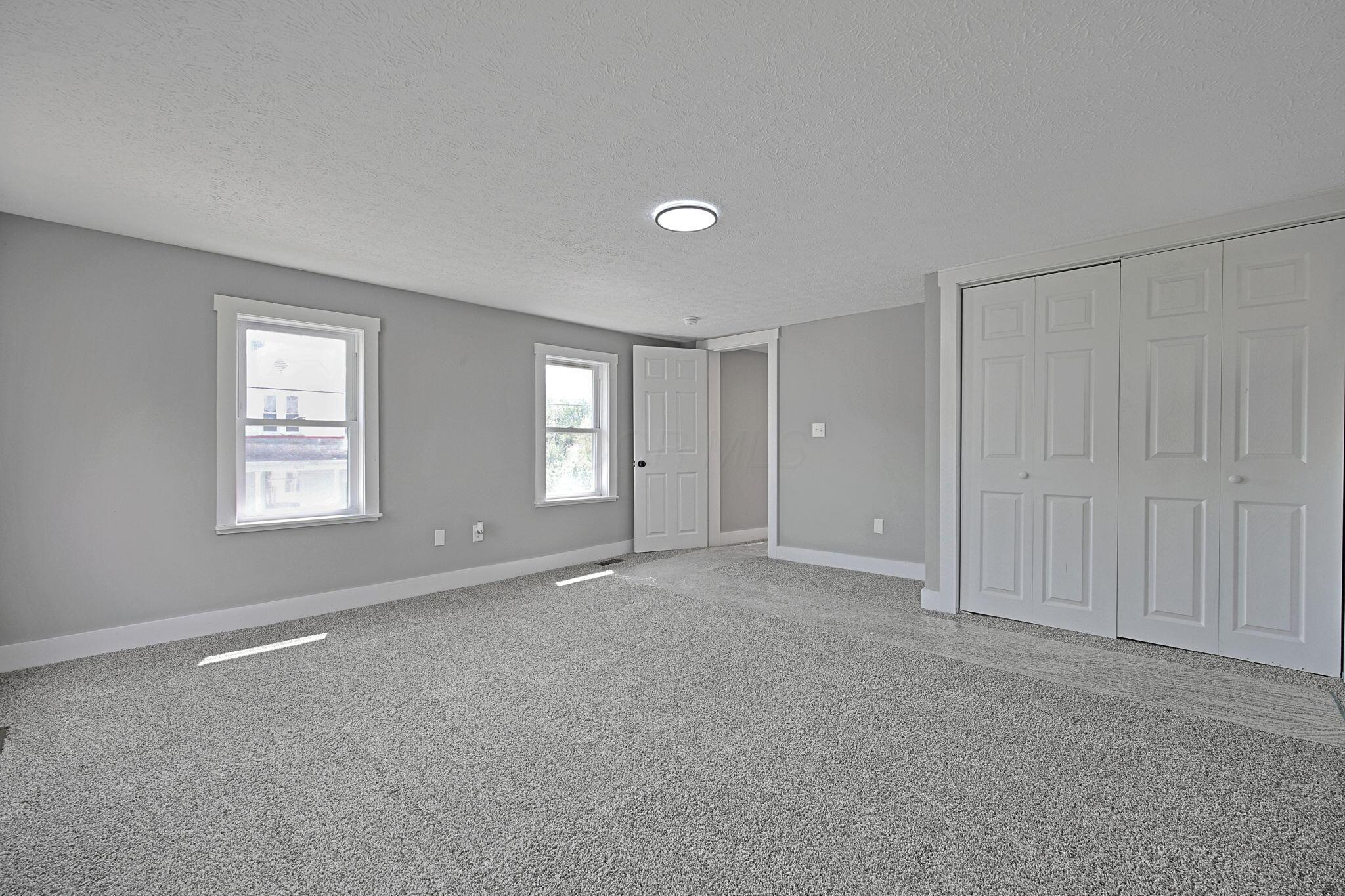 8620 Lithopolis Road Northwest Carroll, OH 43112 - Photo 28 of 50 Bedroom 1 View 2