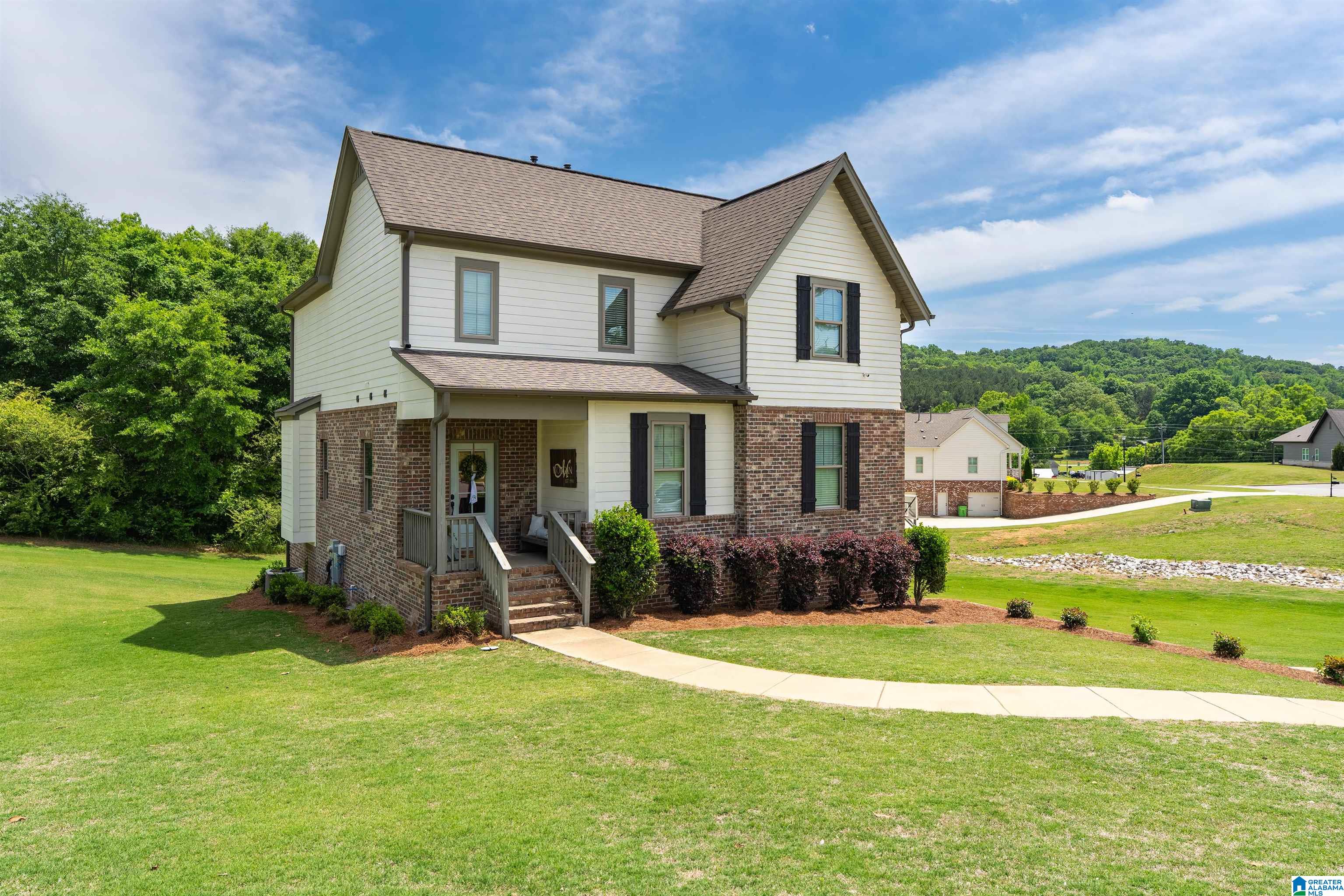 100 MacDonald Lk Road Springville, AL 35146 - Photo 2 of 37
