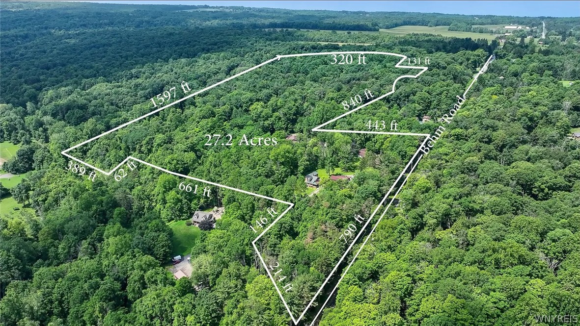 111 Behm Road West Falls, NY 14170 - Photo 5 of 7