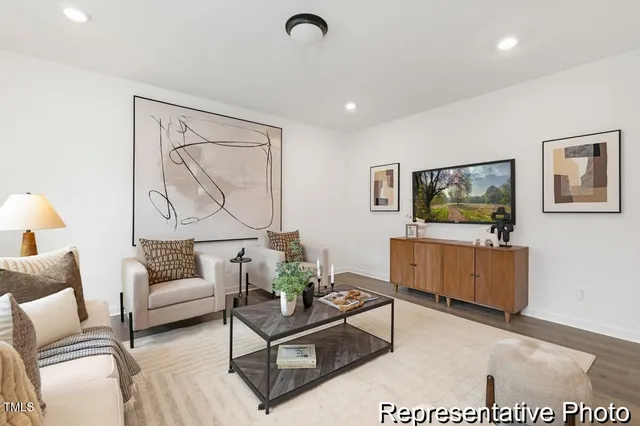 $374,900 | 143 Benson Vlg Drive, Unit 77, Benson, NC 27504