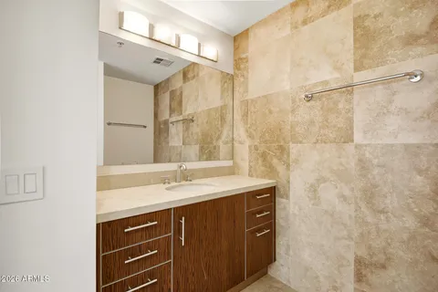$825,000 | 7131 East Rancho Vista Drive, Unit 6001, Scottsdale, AZ 85251