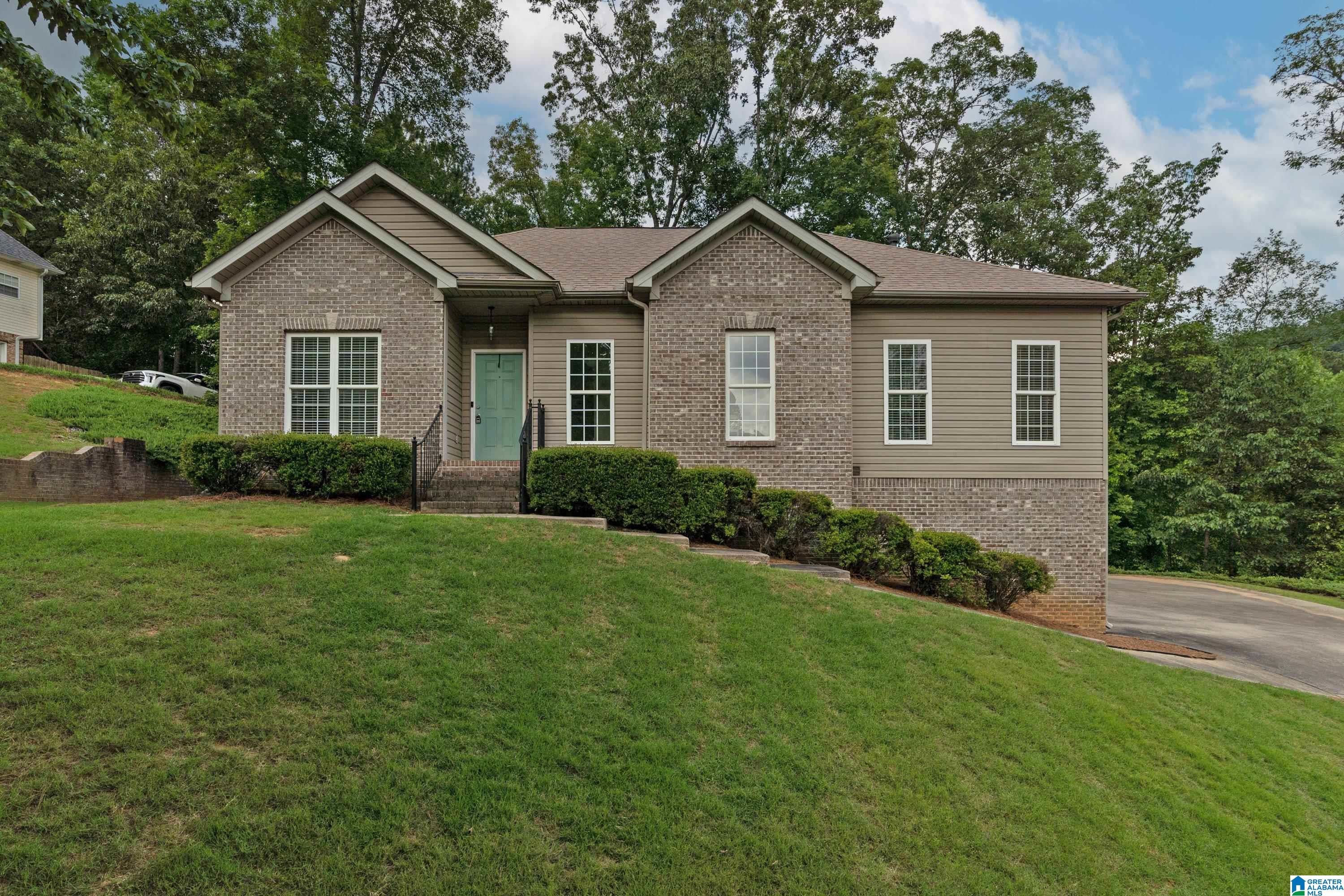 979 Hickory Valley Road Trussville, AL 35173 - Photo 1 of 31
