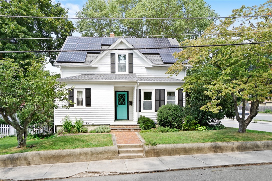 354 Old River Road Lincoln, RI 02838 - Photo 1 of 34 Gallery Image 1