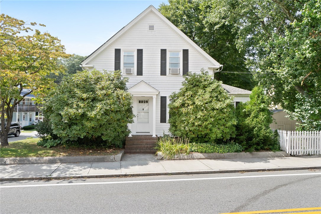 354 Old River Road Lincoln, RI 02838 - Photo 2 of 34 Gallery Image 2
