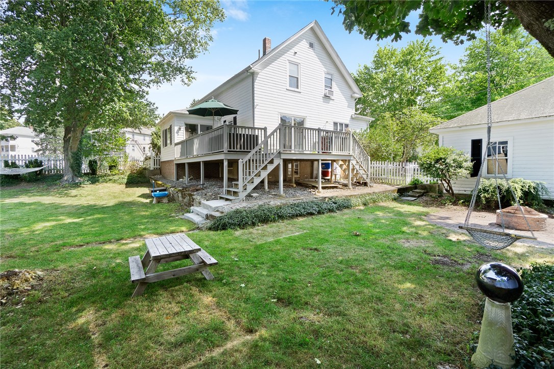 354 Old River Road Lincoln, RI 02838 - Photo 24 of 34 Gallery Image 24