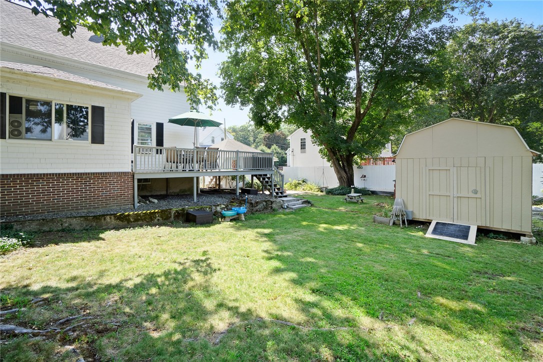 354 Old River Road Lincoln, RI 02838 - Photo 28 of 34 Gallery Image 28