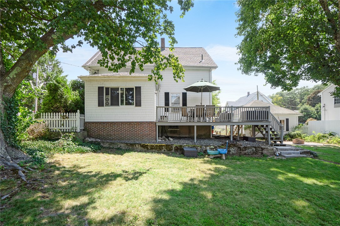 354 Old River Road Lincoln, RI 02838 - Photo 29 of 34 Gallery Image 29