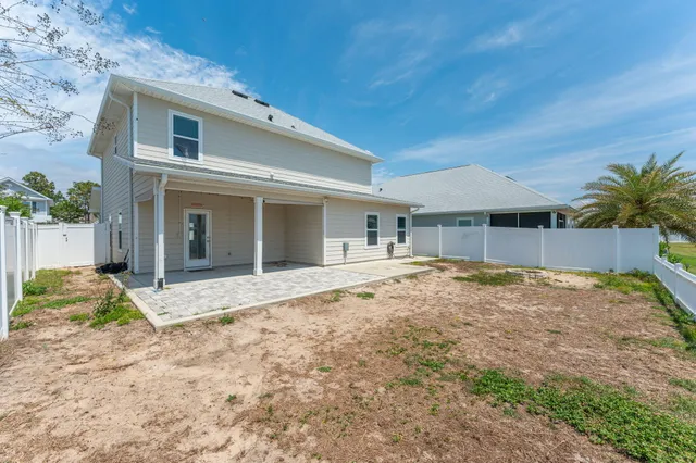 $519,900 | 111 Moonraker Circle, Panama City Beach, FL 32407