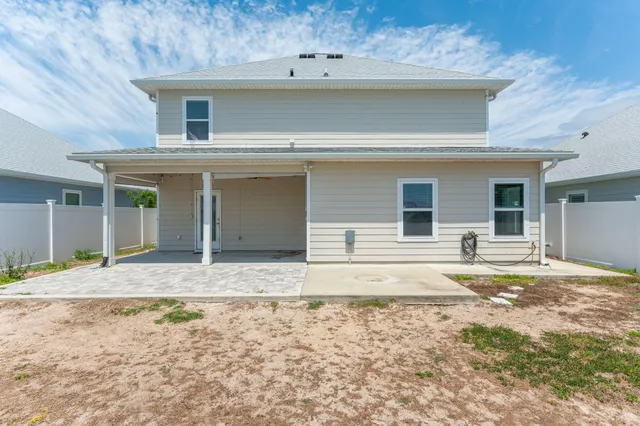 $519,900 | 111 Moonraker Circle, Panama City Beach, FL 32407