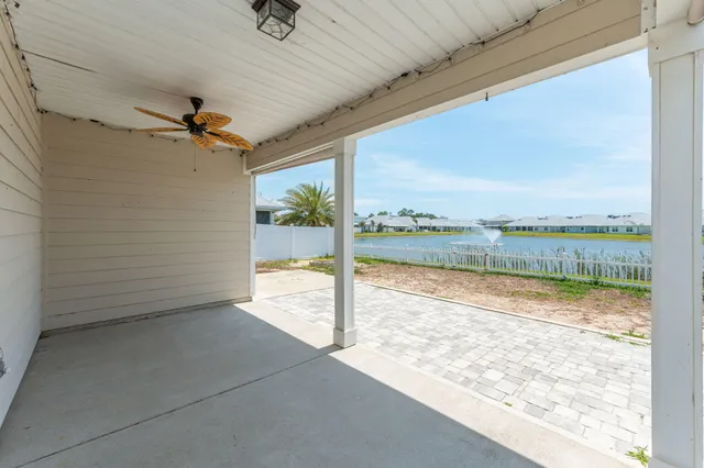 $519,900 | 111 Moonraker Circle, Panama City Beach, FL 32407