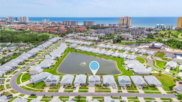 $519,900 | 111 Moonraker Circle, Panama City Beach, FL 32407