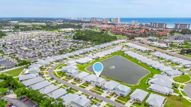 $519,900 | 111 Moonraker Circle, Panama City Beach, FL 32407