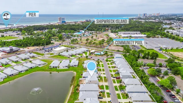 $519,900 | 111 Moonraker Circle, Panama City Beach, FL 32407