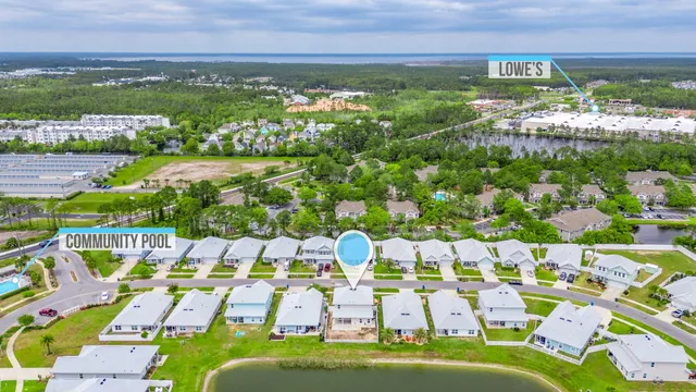 $519,900 | 111 Moonraker Circle, Panama City Beach, FL 32407