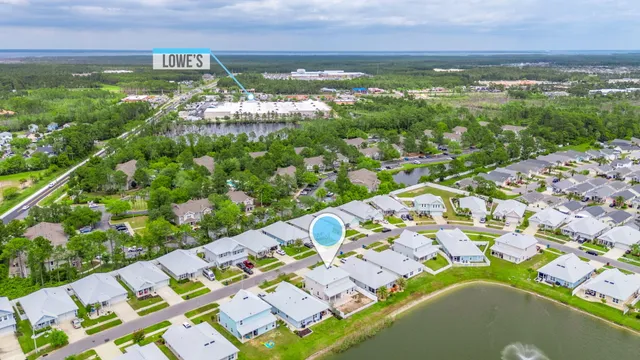 $519,900 | 111 Moonraker Circle, Panama City Beach, FL 32407