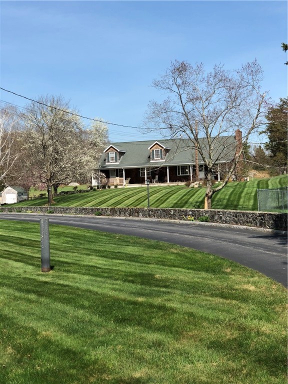 10 Jencks Road Cumberland, RI 02864 - Photo 1 of 1