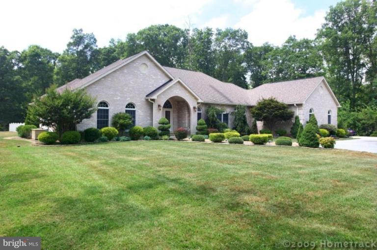 10504 Vincent Road White Marsh, MD 21162 - Photo 1 of 30 Exterior (Main)