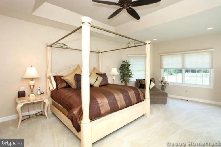 10504 Vincent Road White Marsh, MD 21162 - Photo 12 of 30 Master Bedroom
