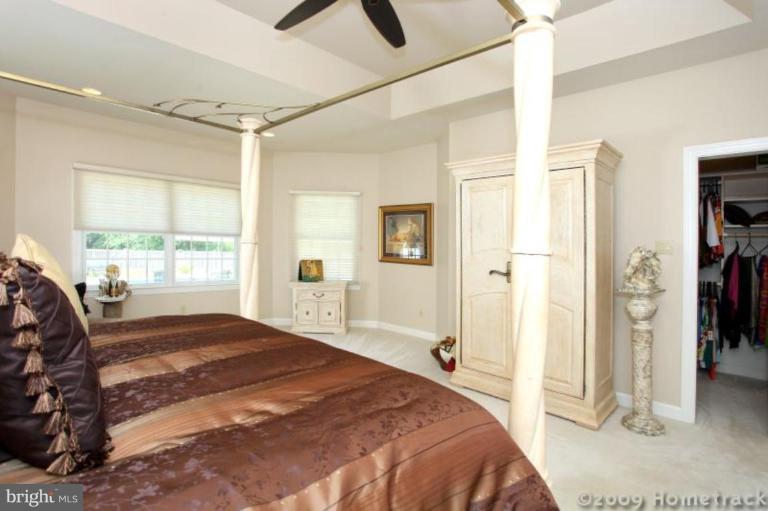 10504 Vincent Road White Marsh, MD 21162 - Photo 13 of 30 Master Bedroom #2