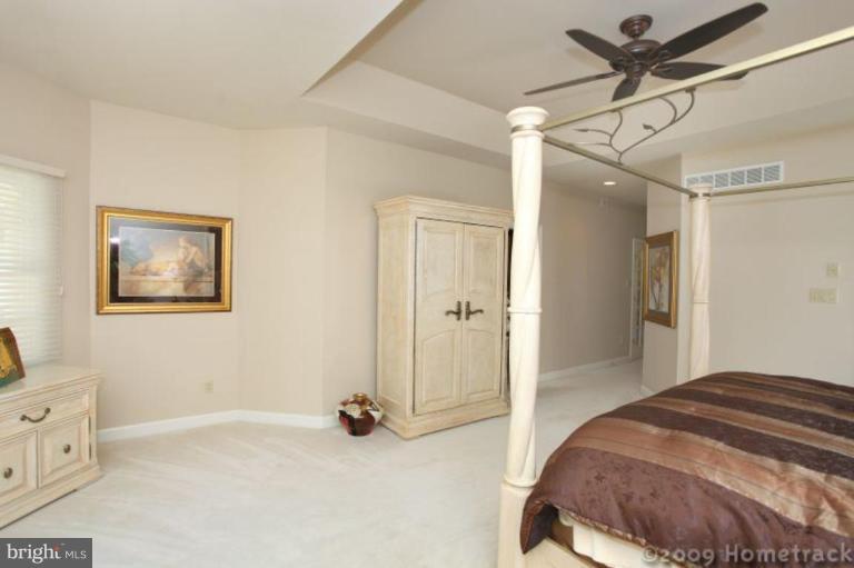 10504 Vincent Road White Marsh, MD 21162 - Photo 14 of 30 Master Bedroom #3
