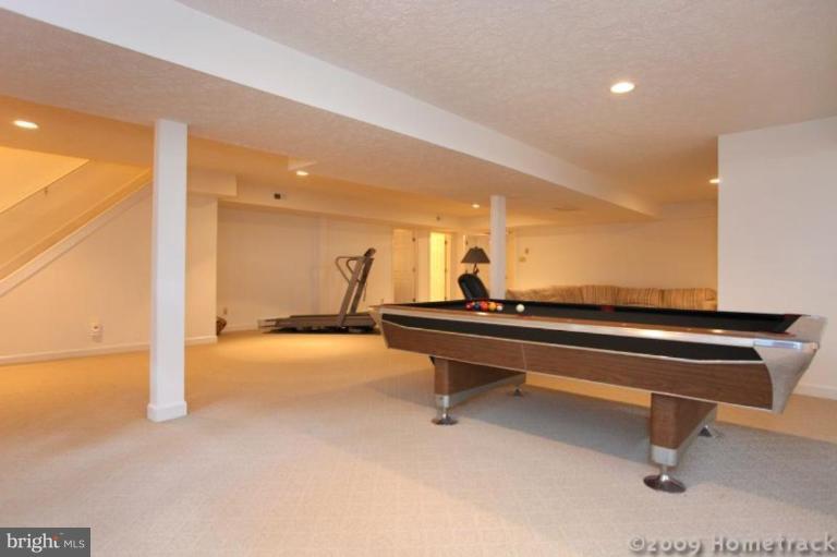 10504 Vincent Road White Marsh, MD 21162 - Photo 23 of 30 Recreation Room