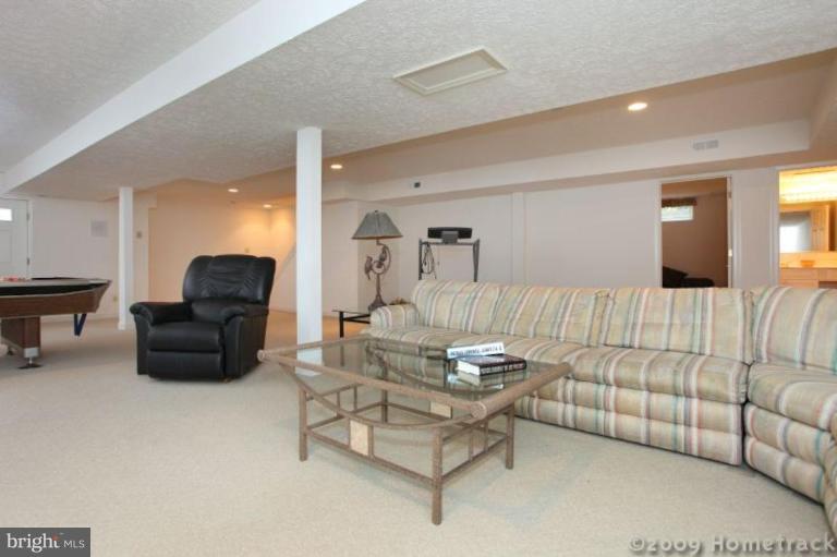 10504 Vincent Road White Marsh, MD 21162 - Photo 24 of 30 Recreation Room #2