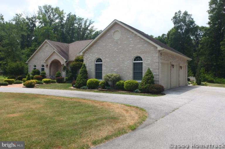 10504 Vincent Road White Marsh, MD 21162 - Photo 27 of 30 Exterior #3