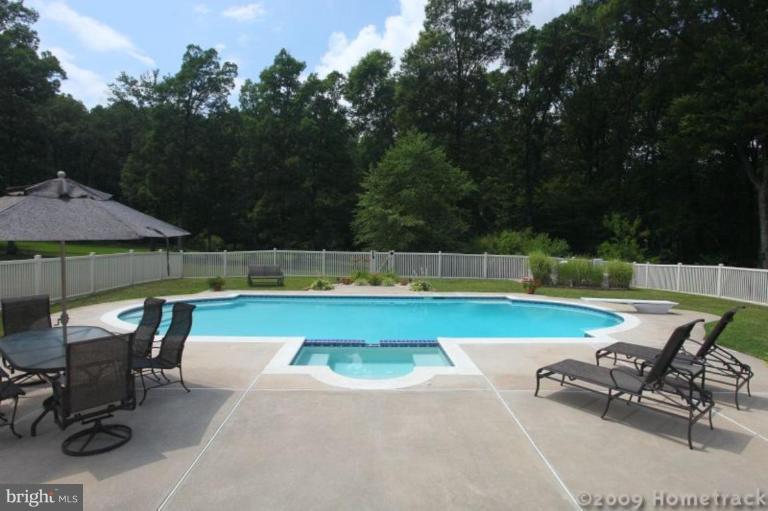 10504 Vincent Road White Marsh, MD 21162 - Photo 7 of 30 Swimming Pool