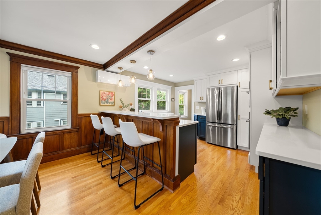 14 Flint Road, Unit 14 Watertown, MA 02472 - Photo 5 of 27