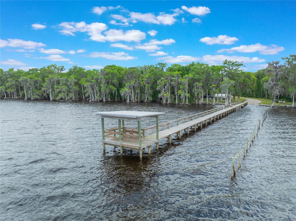 515 Gardenia Avenue Georgetown, FL 32139 - Photo 14 of 25