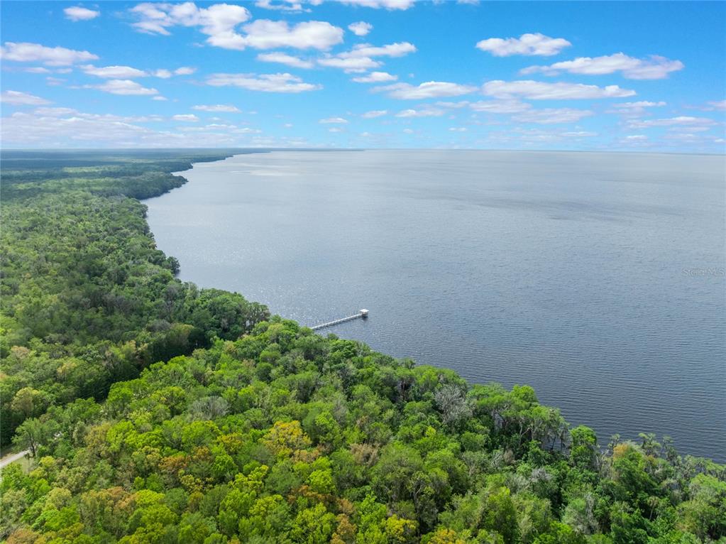 515 Gardenia Avenue Georgetown, FL 32139 - Photo 21 of 25