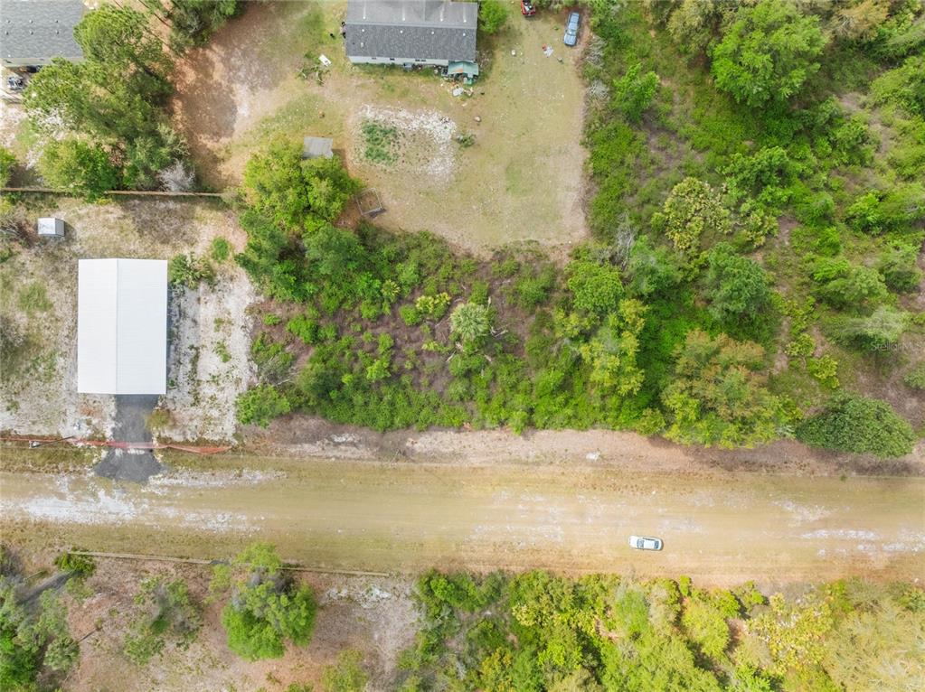 515 Gardenia Avenue Georgetown, FL 32139 - Photo 6 of 25 a view of a street view
