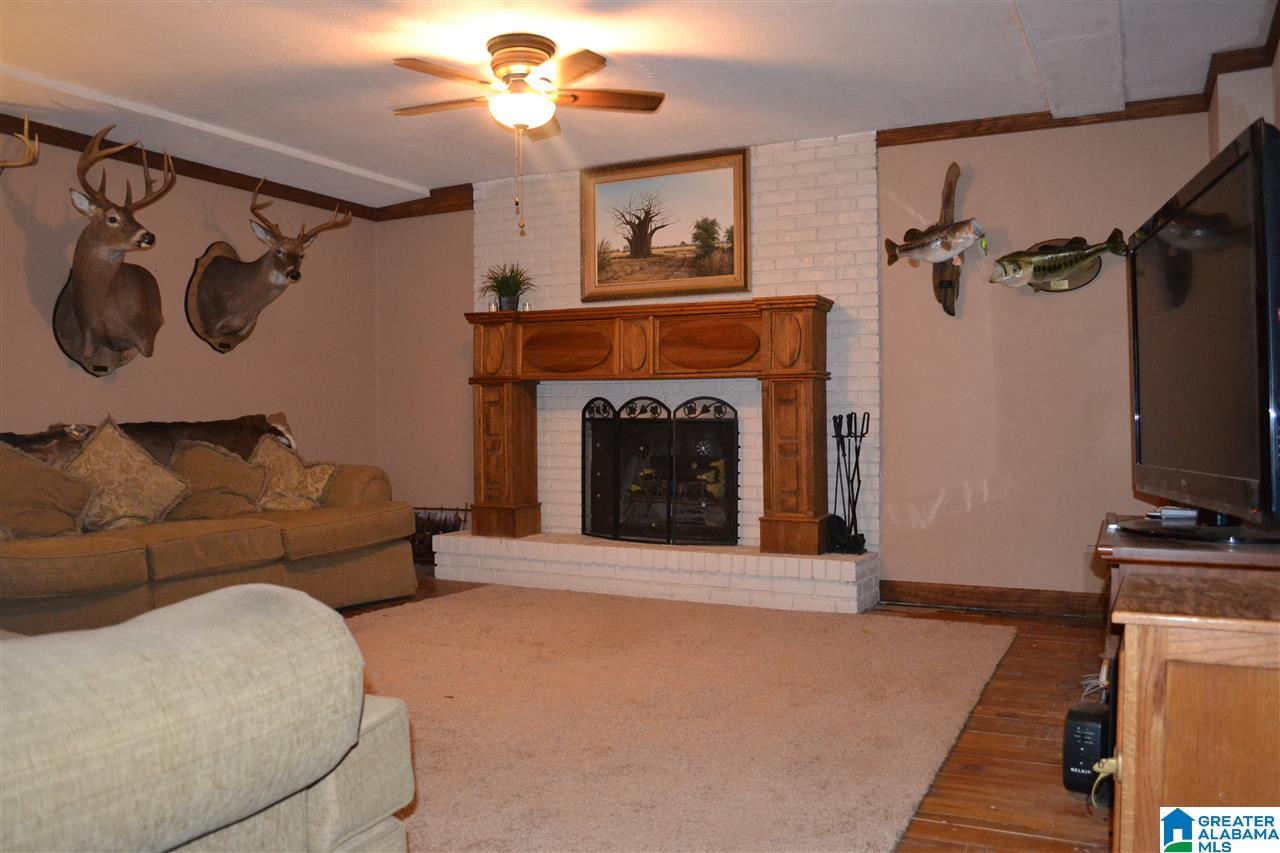 5112 Biddle Circle Mount Olive, AL 35117 - Photo 28 of 38